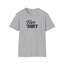 Pure Dirt Logo T-Shirt