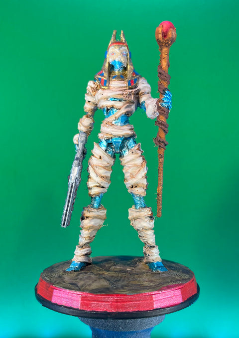 Pharaoh Trooper 49 (Download)