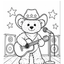 Teddy B and the Bum Shufflers The Great Musical Mystery