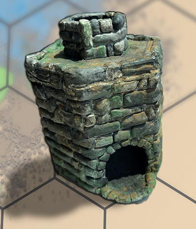 Dice Castle (Download)