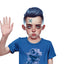 Toddler Short Sleeve Dinosaur Tee
