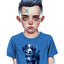 Toddler Short Sleeve Puppy Tee
