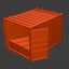 Shipping Container (Download)
