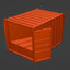 Shipping Container (Download)