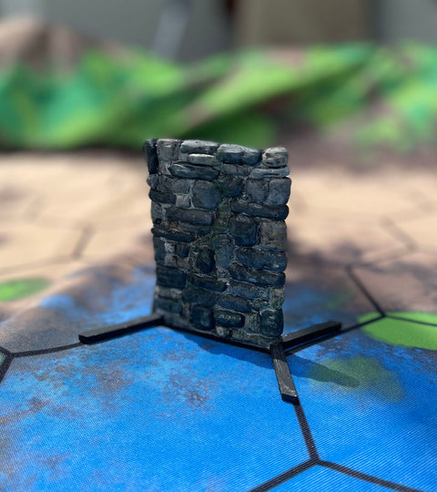 Castle Wall, Small (Download)