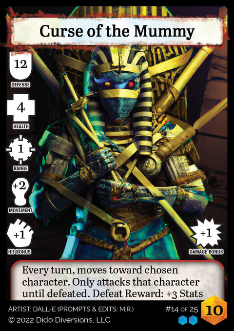Trading Cards