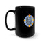 Battle Rounds Coffee Mug