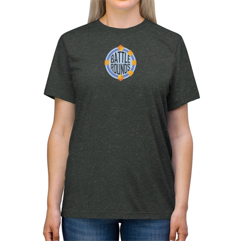 Battle Rounds Super-Soft Shirt