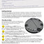 Battle Rounds Rulebook / Comic (Version 1.5)