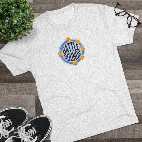 BR Logo T-Shirt