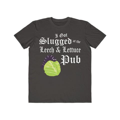 Leech & Lettuce T-Shirt