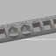 Battle Rounds Tray (Disc Alternative for 28mm Minis) (Download)