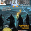 Battle Rounds Rulebook / Comic (Version 1.5)