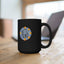 Battle Rounds Coffee Mug