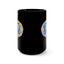 Battle Rounds Coffee Mug