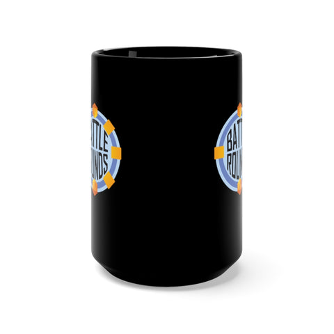 Battle Rounds Coffee Mug