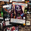 Trading Cards